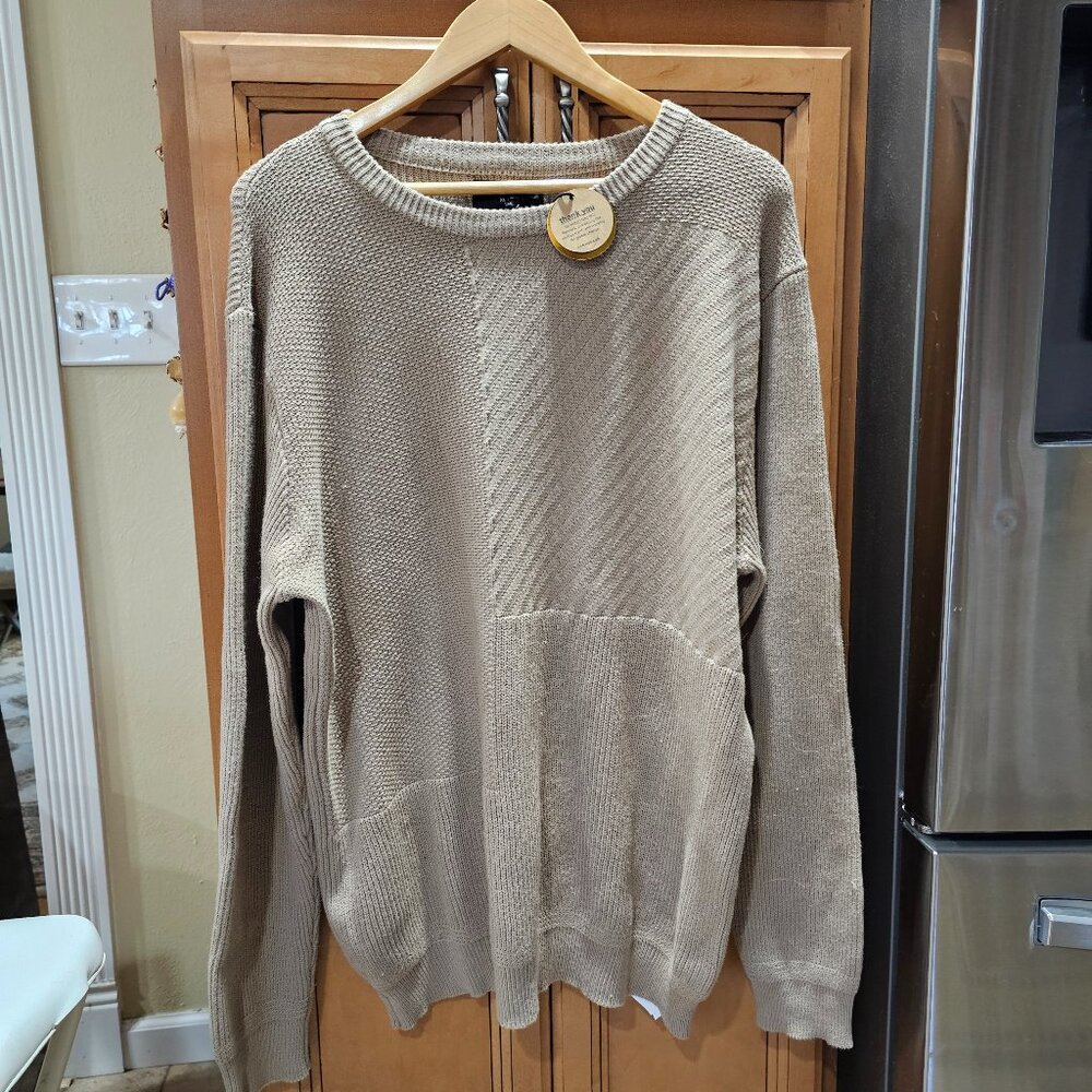 Cotton On XL crewneck Sweater Never Worn